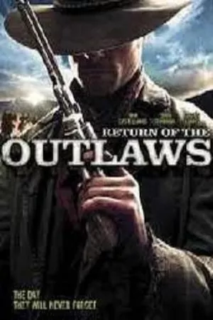 poster de la pelicula The Outlaws en HD