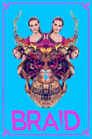 poster de la pelicula Braid en HD