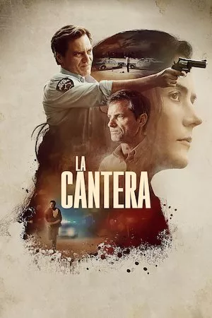poster de la pelicula The Quarry en HD