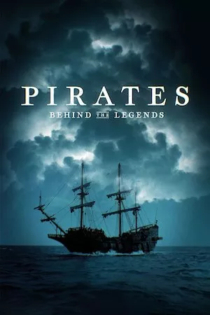 Poster Pirates: Behind the Legends
