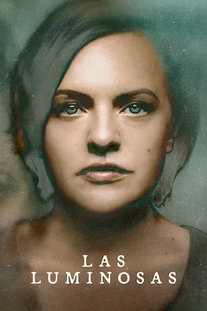 poster de la serie Las luminosas online gratis
