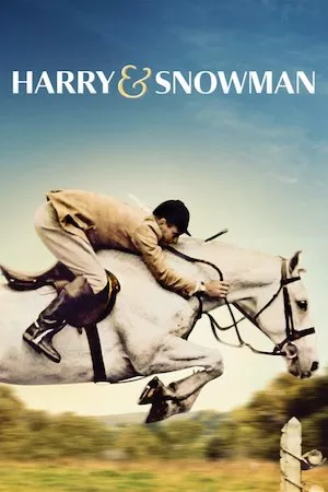 Poster Harry and Snowman
