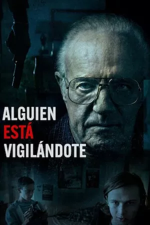 The Good Neighbor (El Buen Vecino)