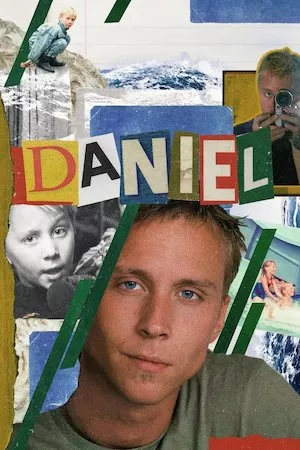Poster Daniel