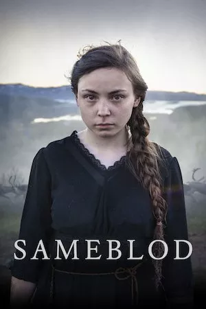 poster de la pelicula Sameblod en HD