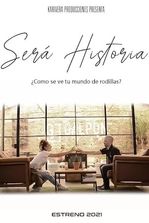 poster de la pelicula Sera Historia en HD