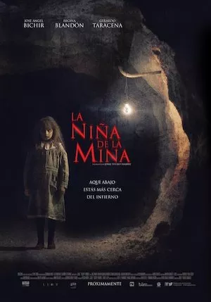 poster de la pelicula La mina en HD