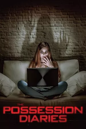 poster de la pelicula Possession Diaries en HD