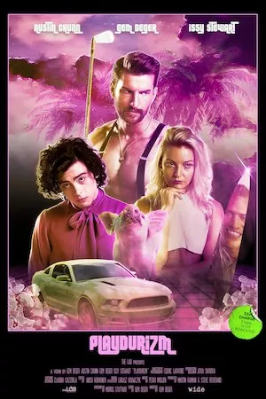 Poster Playdurizm