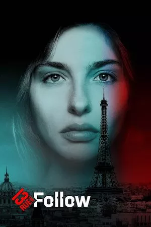 poster de la serie Follow online gratis