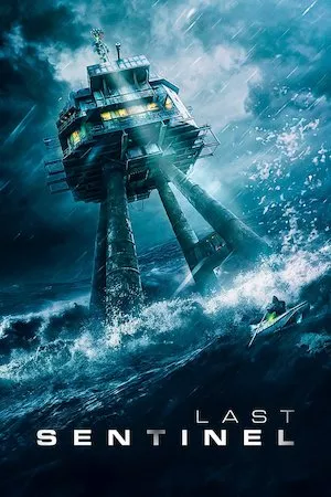 poster de la pelicula Last Sentinel en HD