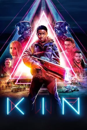 Poster Kin