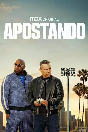 poster de la serie Bookie online gratis