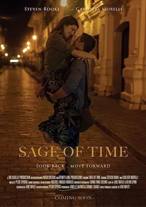 Poster Forever First Love (Mi primer amor eterno)