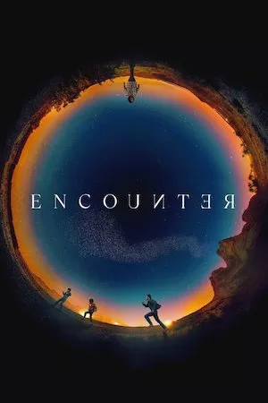 poster de la pelicula El encuentro en HD