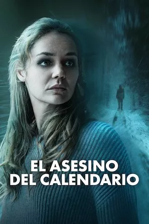 poster de la pelicula The Calendar Killer en HD
