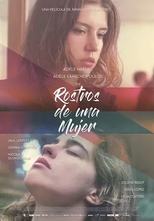 Poster Orpheline (Huérfana)