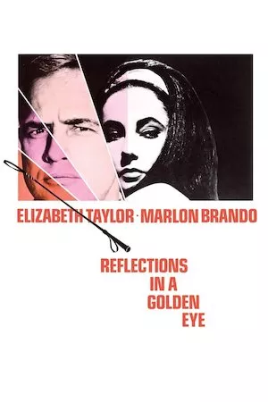 Reflections in a Golden Eye (Reflejos en tus ojos dorados)