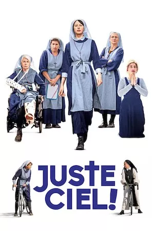 poster de la pelicula Ganándose el cielo en HD