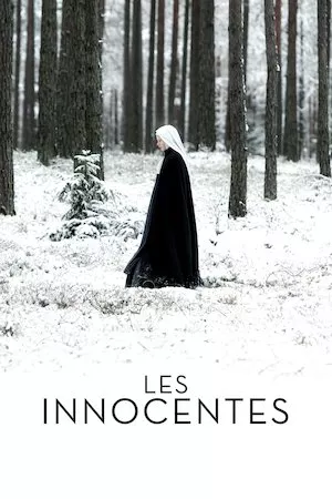 poster de la pelicula Les innocentes (Las inocentes) en HD
