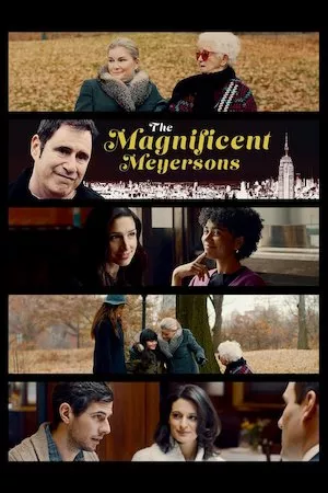 The Magnificent Meyersons