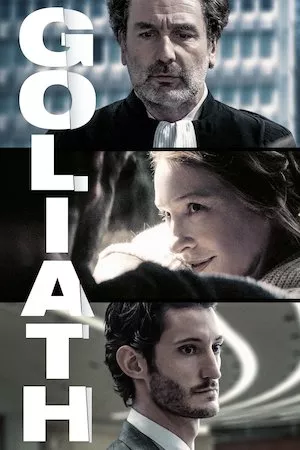 Poster Goliath