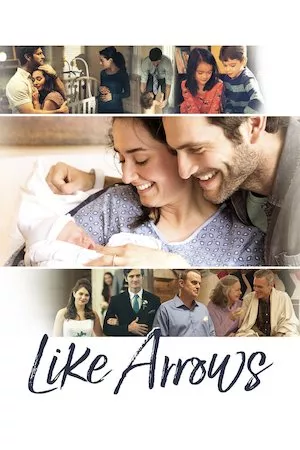 poster de la pelicula Like Arrows (Como flechas) en HD