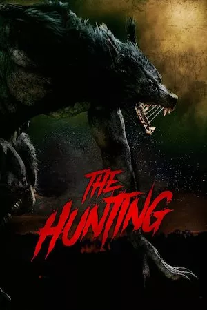 poster de la pelicula The Hunting en HD