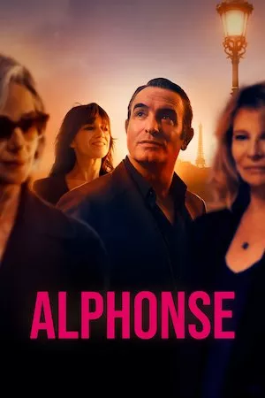 poster de la serie Alphonse online gratis