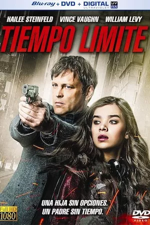 poster de la pelicula Term Life en HD