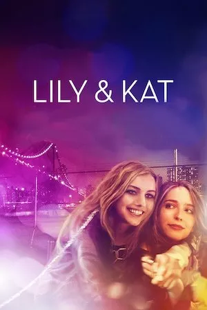 poster de la pelicula Lily and Kat en HD
