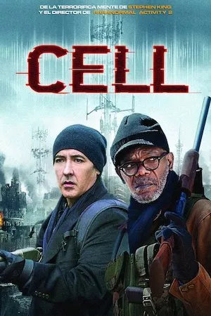 Cell (Conexión mortal)