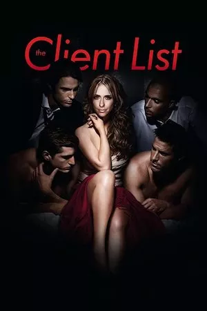 poster de la serie The Client List online gratis