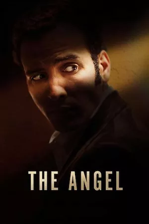 poster de la pelicula The Angel en HD