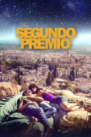 poster de la pelicula Segundo premio en HD