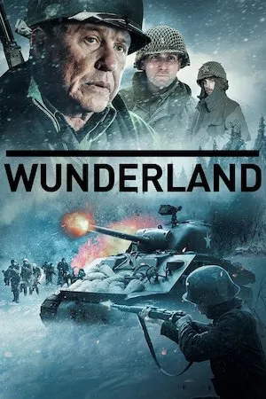Poster Wunderland