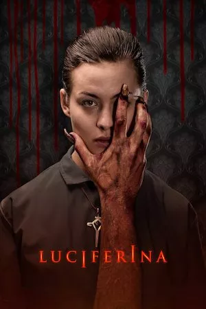 Poster Luciferina