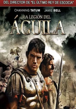 The Eagle (La legión del águila)