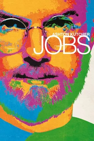 Poster Jobs: El hombre que revolucionó al mundo