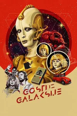 Poster Gosti