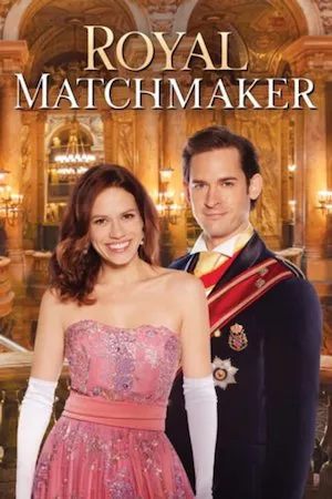 poster de la pelicula Royal Matchmaker en HD