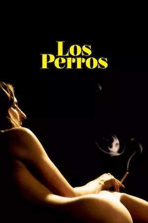 poster de la pelicula Los Perros en HD