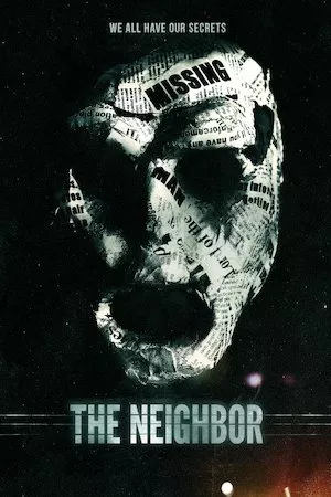 Poster The Neighbor
