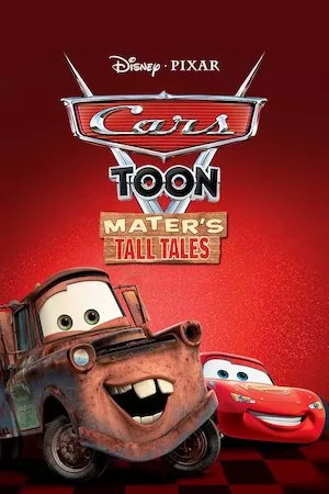 Poster Tall Tales