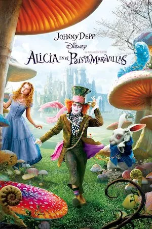 Poster Alice
