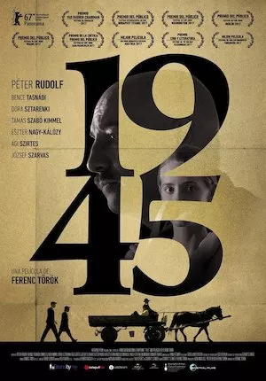 Poster 1945