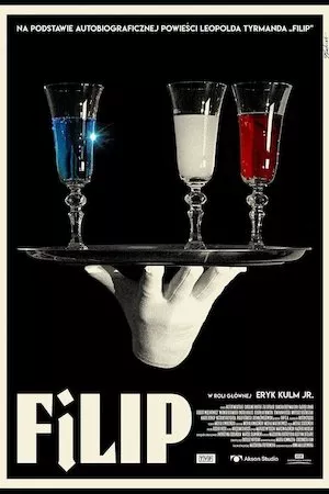 Poster Al servicio del Reich