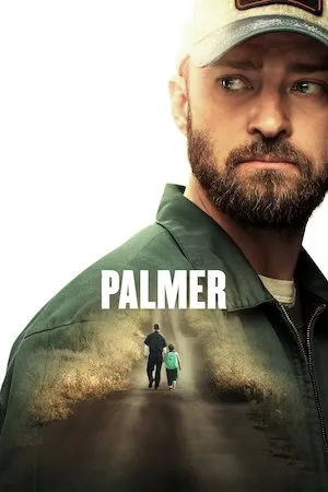 poster de la pelicula Palmer en HD