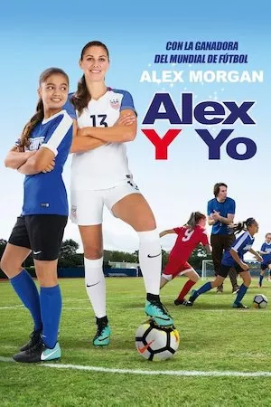 poster de la pelicula Alex y yo en HD