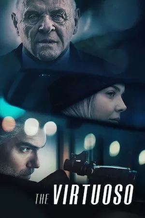 poster de la pelicula The Virtuoso en HD